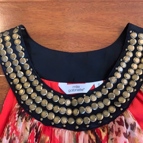 Cocktail Dress - Picture 8 of 8